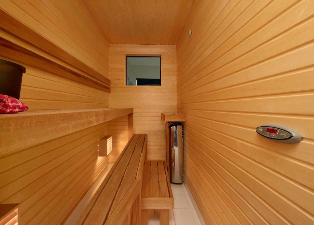 Lootsi Apartment With Sauna, Next To Old Town, City Center, Port Tallin Zewnętrze zdjęcie