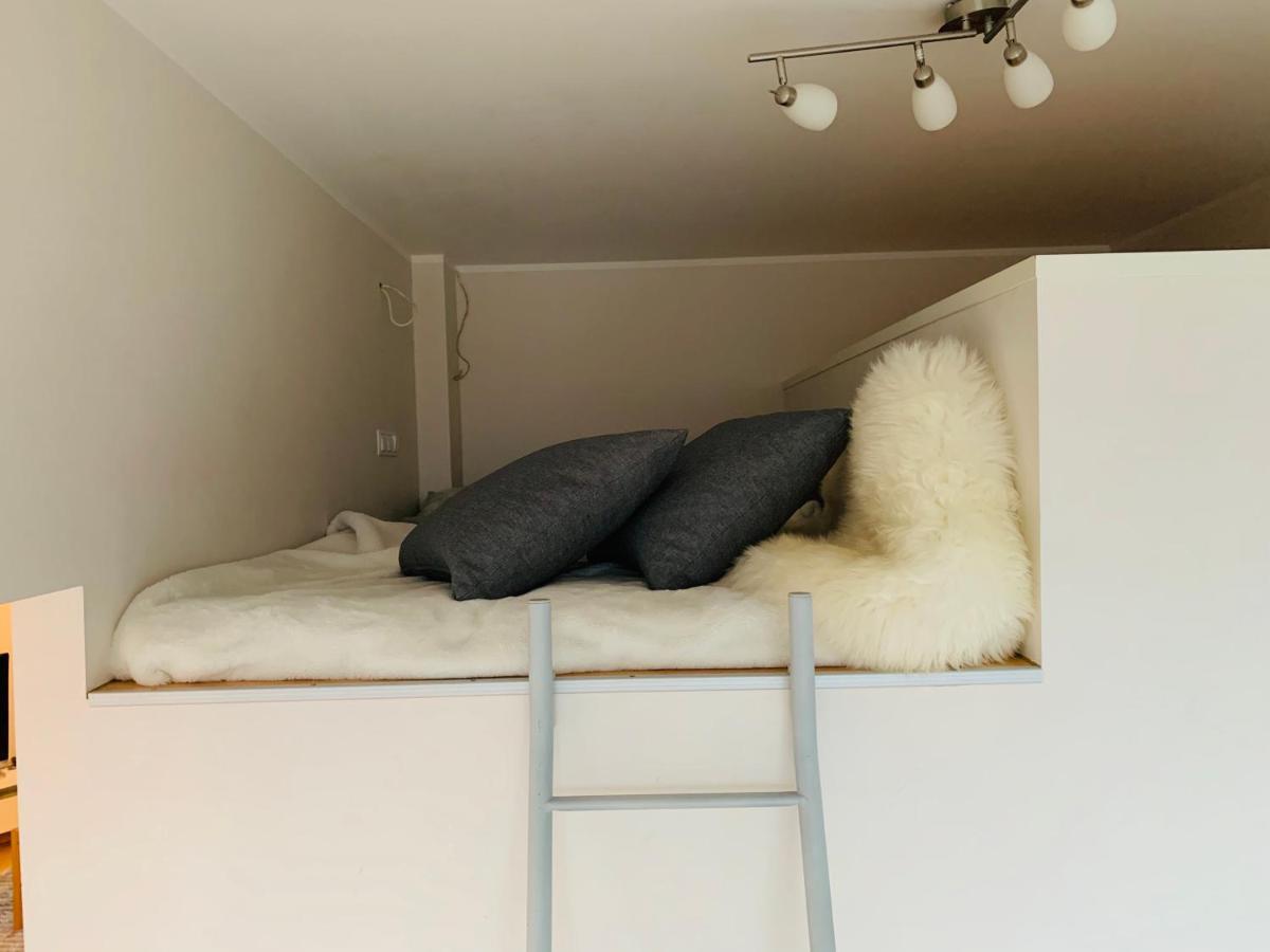 Lootsi Apartment With Sauna, Next To Old Town, City Center, Port Tallin Zewnętrze zdjęcie